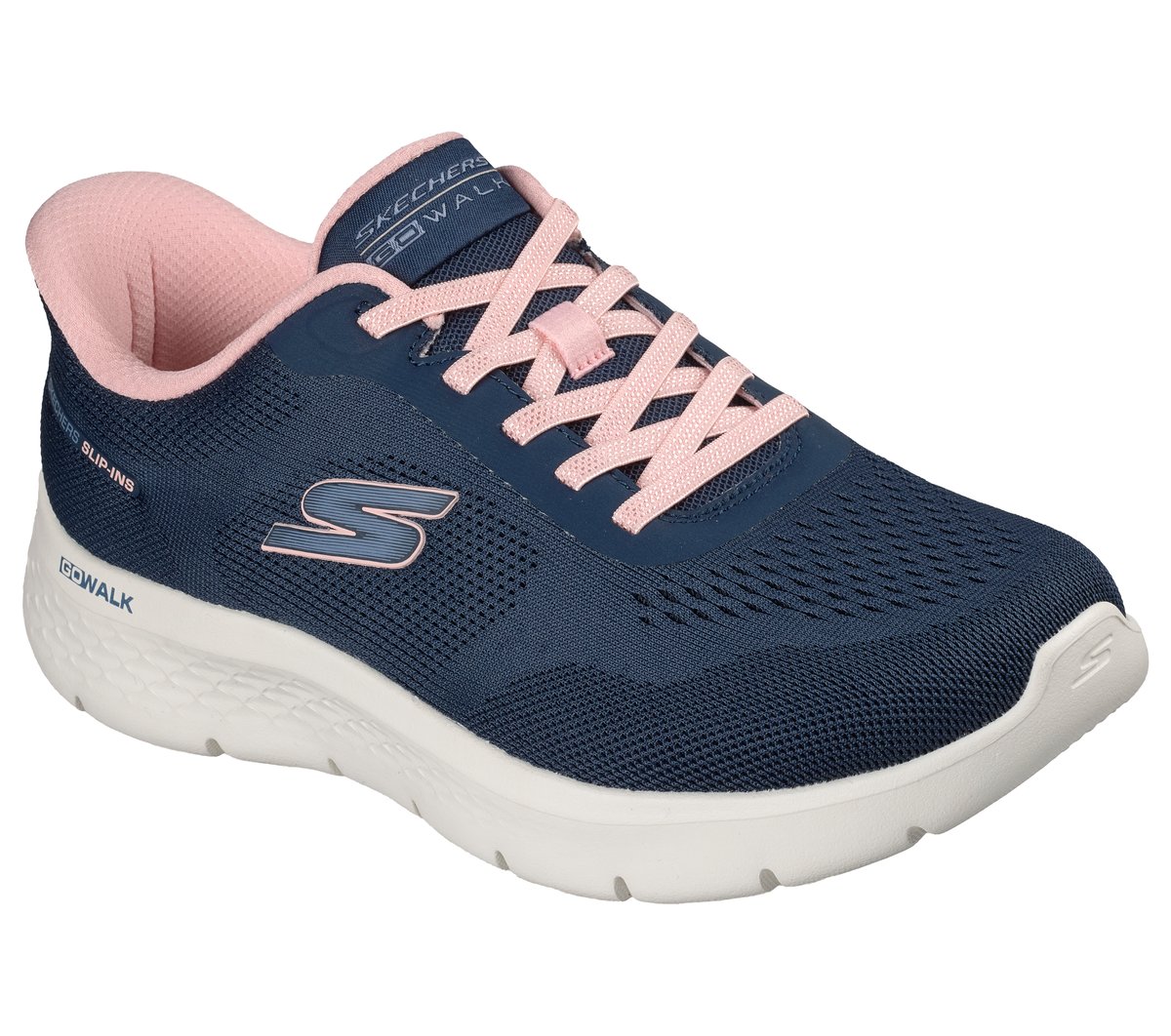 Slip-ins: GO WALK Flex - Azriel | Skechers