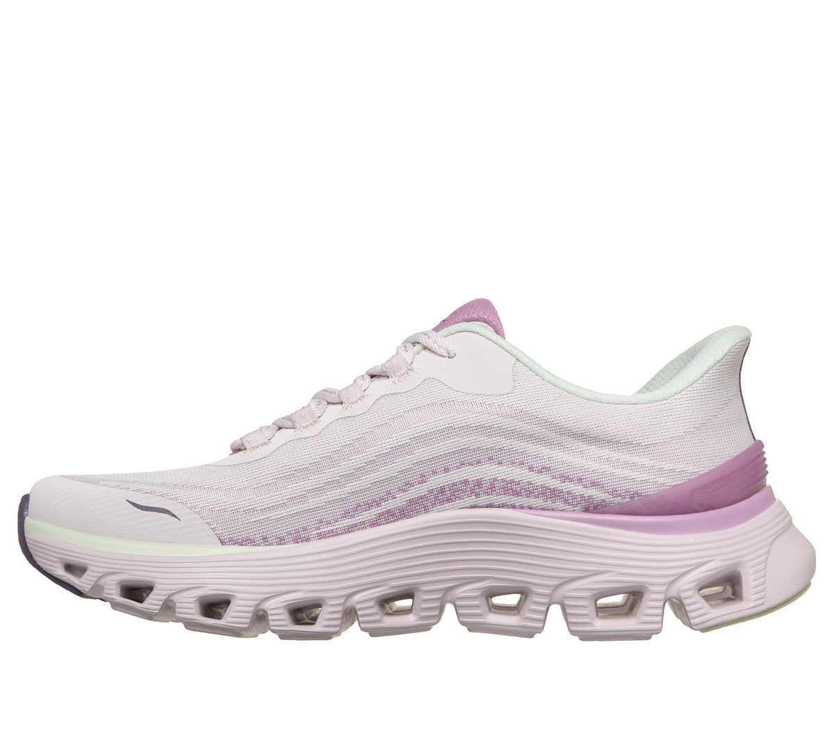 Slip-ins: Arch Fit Glide-Step Wave | Skechers
