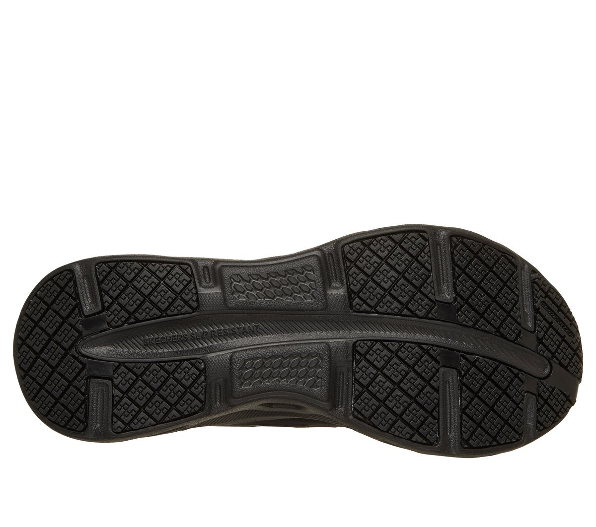 Slip-ins Work Slip-Resistant: Glide-Step Altus | Skechers