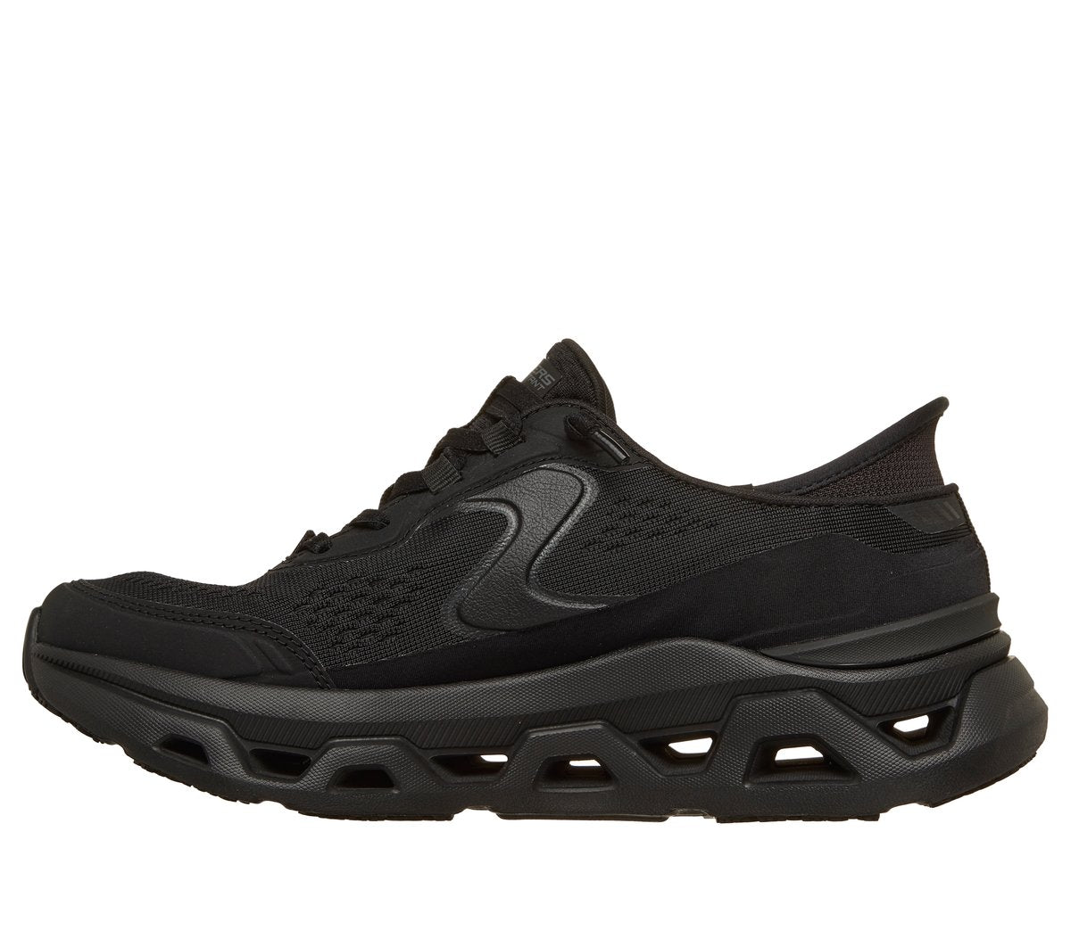 Slip-ins Work Slip-Resistant: Glide-Step Altus | Skechers