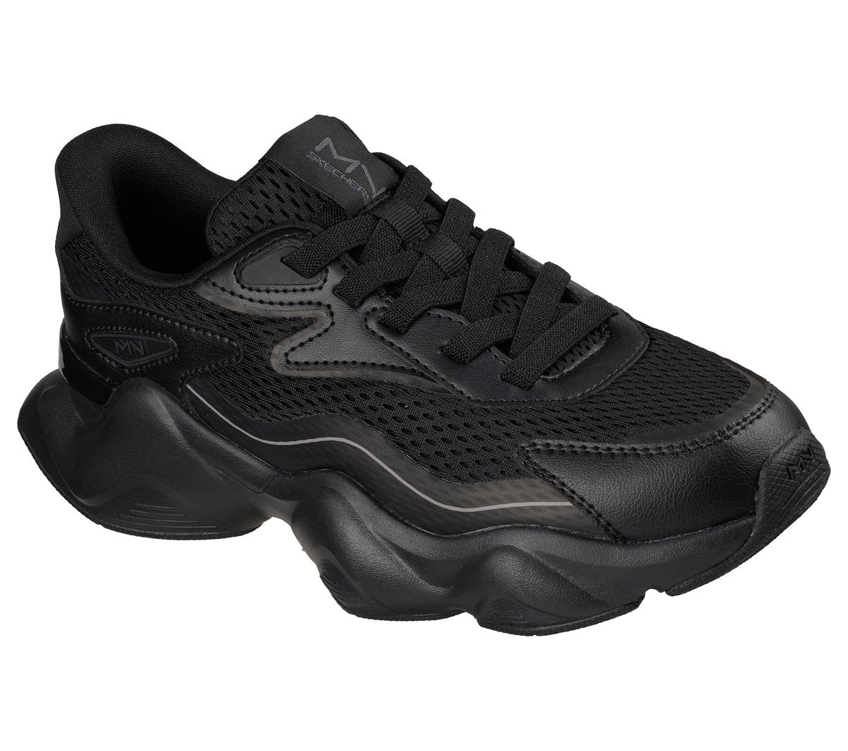 Slip-ins Mark Nason:Street Wave - Hiway | Skechers