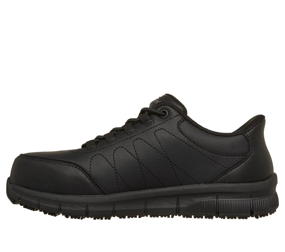 Slip-ins Work: Nampa - Enelo | Skechers