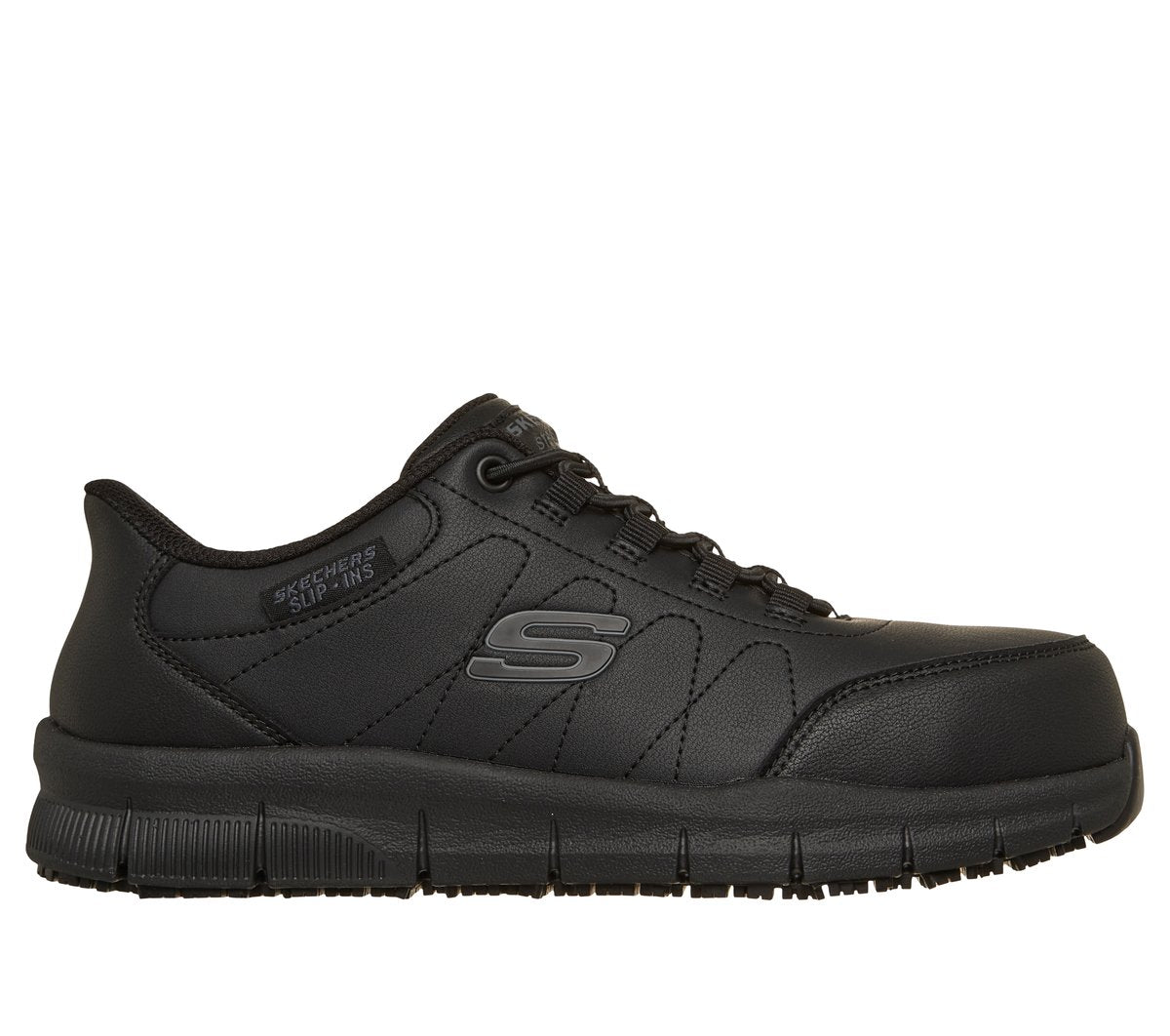 Slip-ins Work: Nampa - Enelo | Skechers