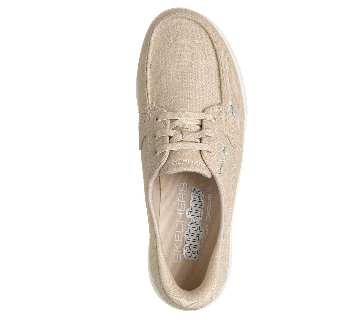 Slip-ins: On-The-GO Flex Radiant -Bouquet | Skechers