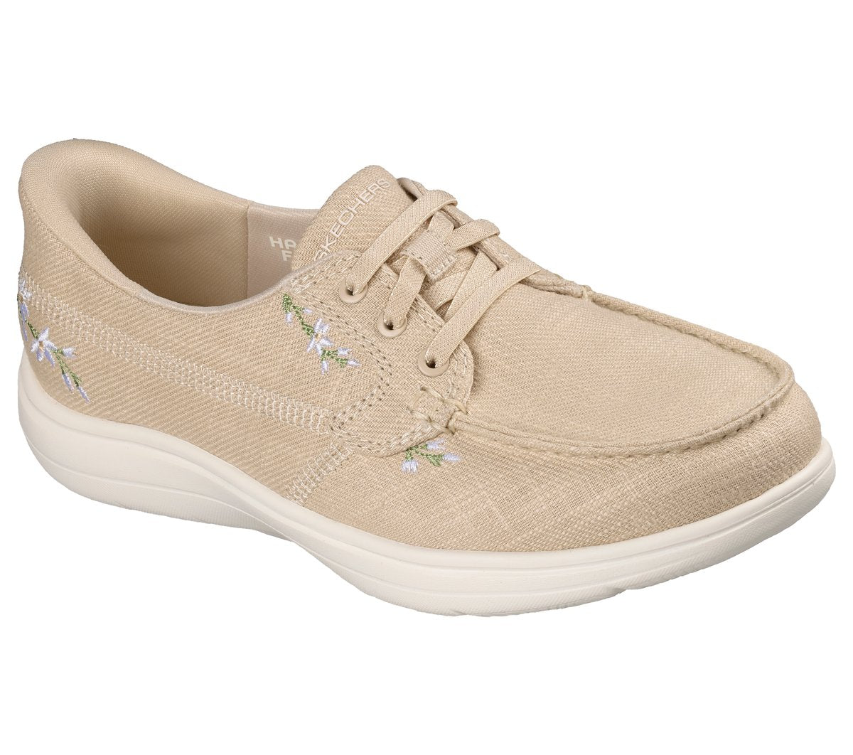 Slip-ins: On-The-GO Flex Radiant -Bouquet | Skechers