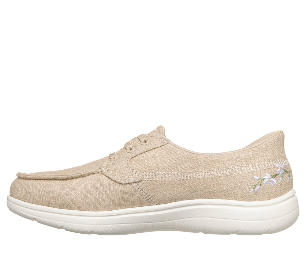 Slip-ins: On-The-GO Flex Radiant -Bouquet | Skechers