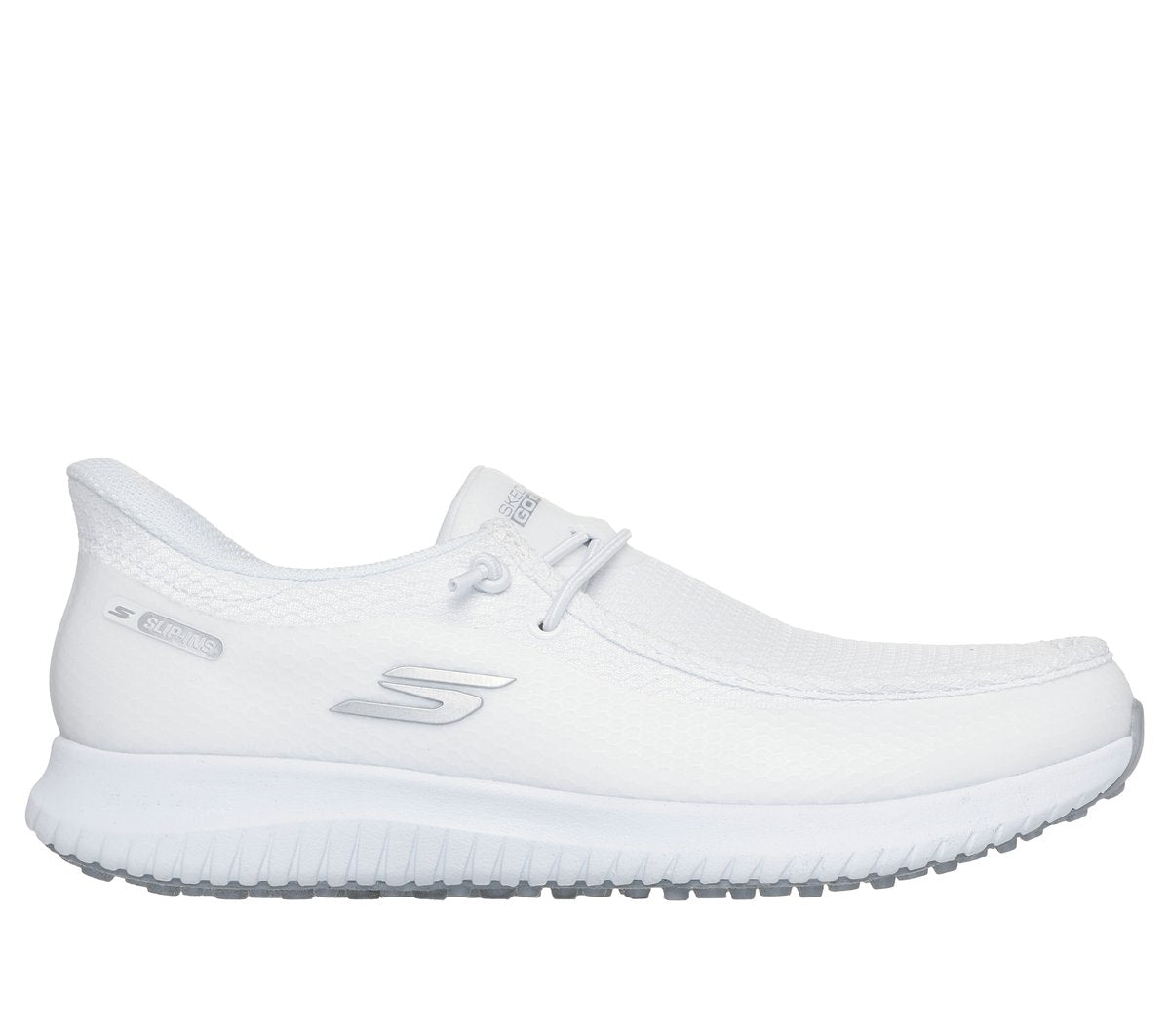 Slip-ins: GO GOLF Flight - Moc | Skechers