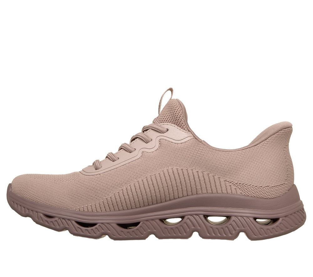 Slip-ins: BOBS Sport Arc Waves | Skechers