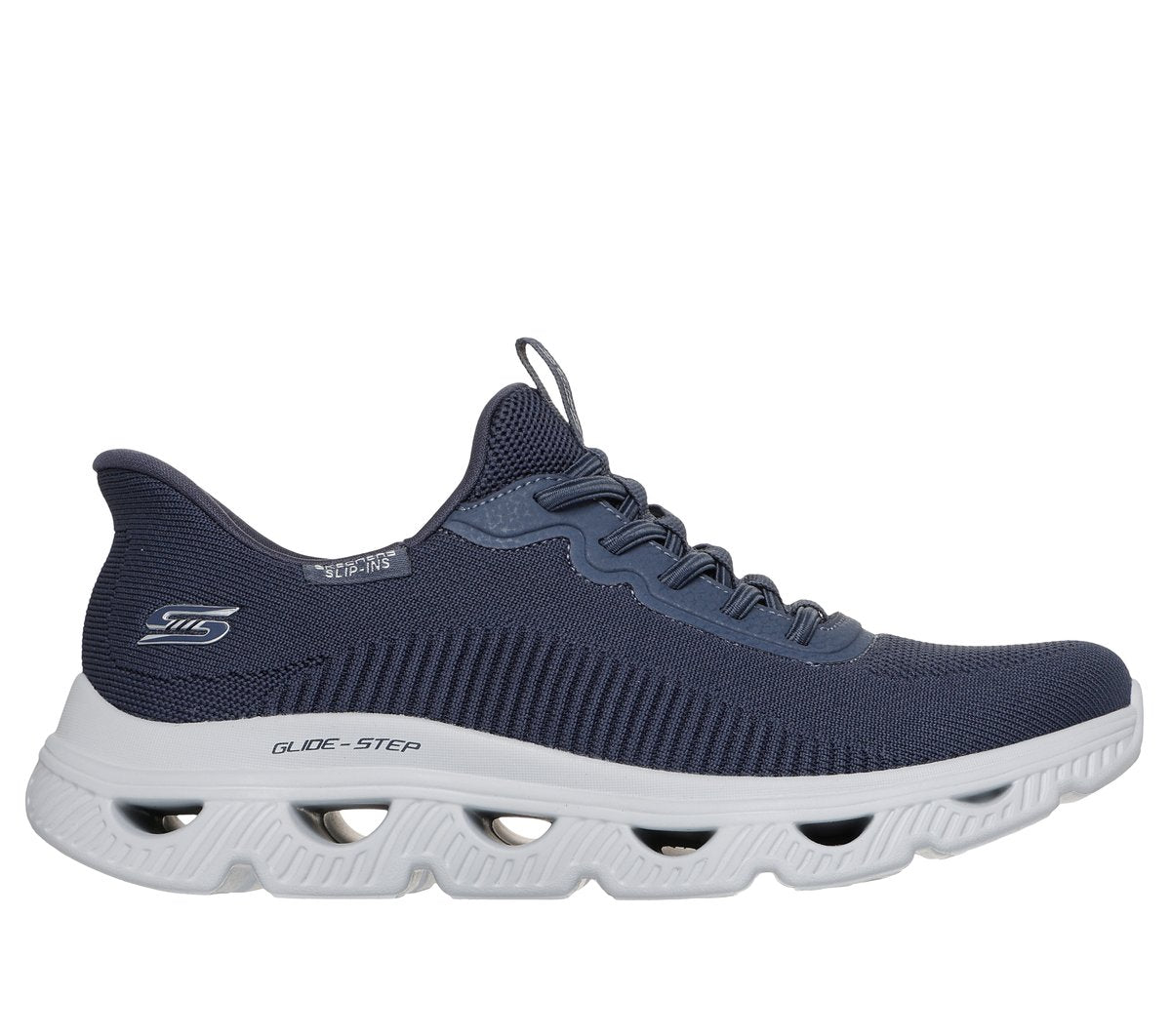 Slip-ins: BOBS Sport Arc Waves | Skechers
