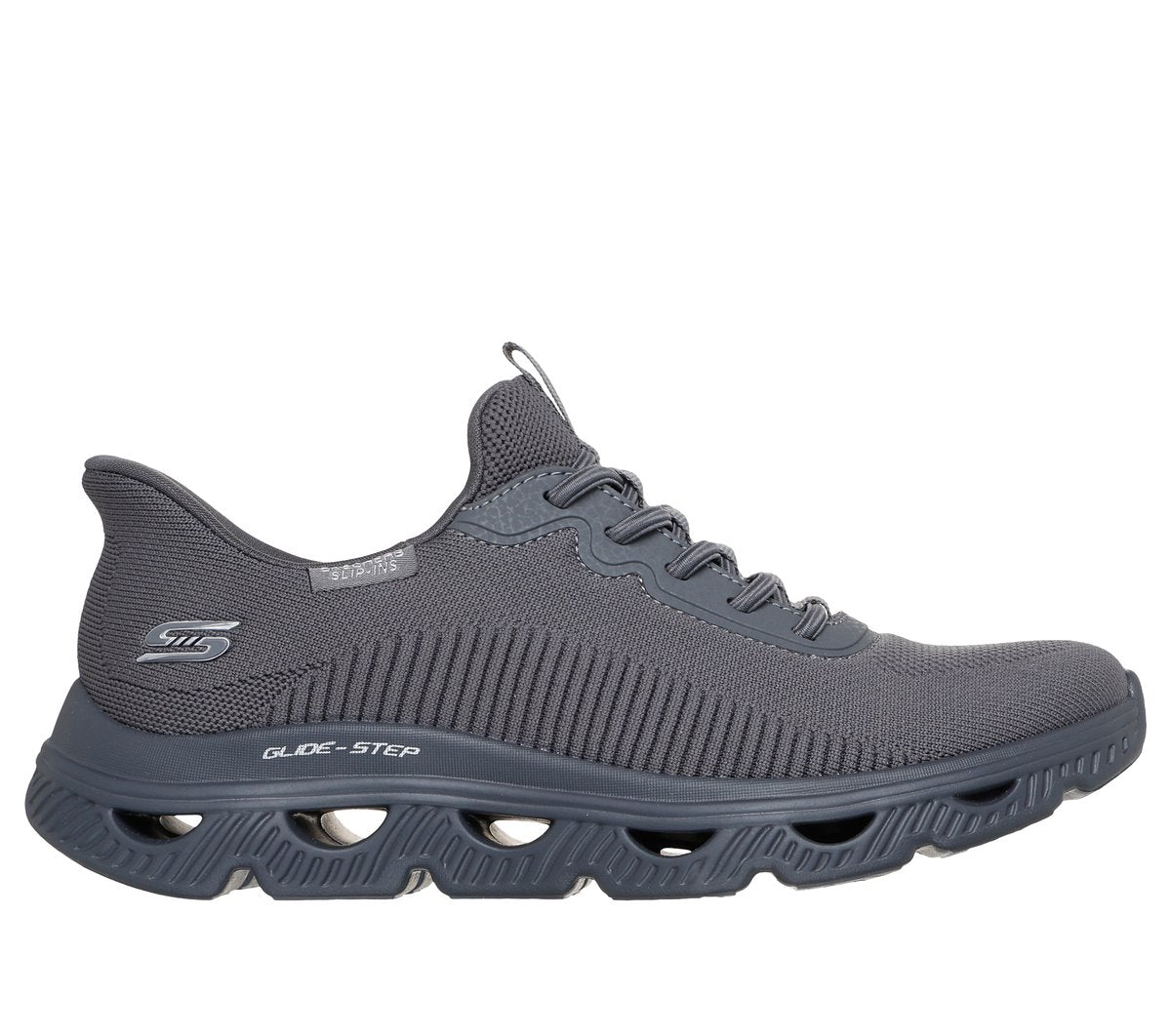 Slip-ins: BOBS Sport Arc Waves | Skechers