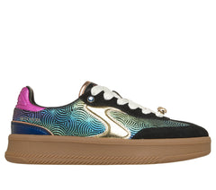 Hotshot HI -Refined Rebel | Skechers