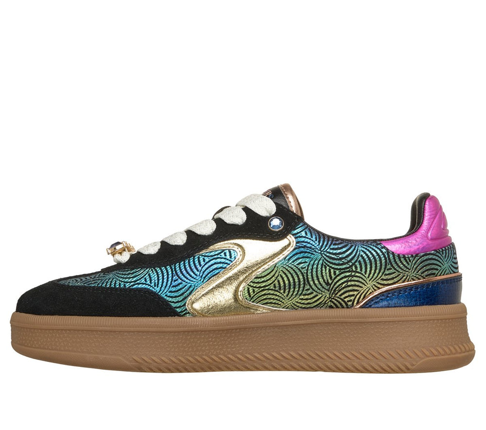 Hotshot HI -Refined Rebel | Skechers
