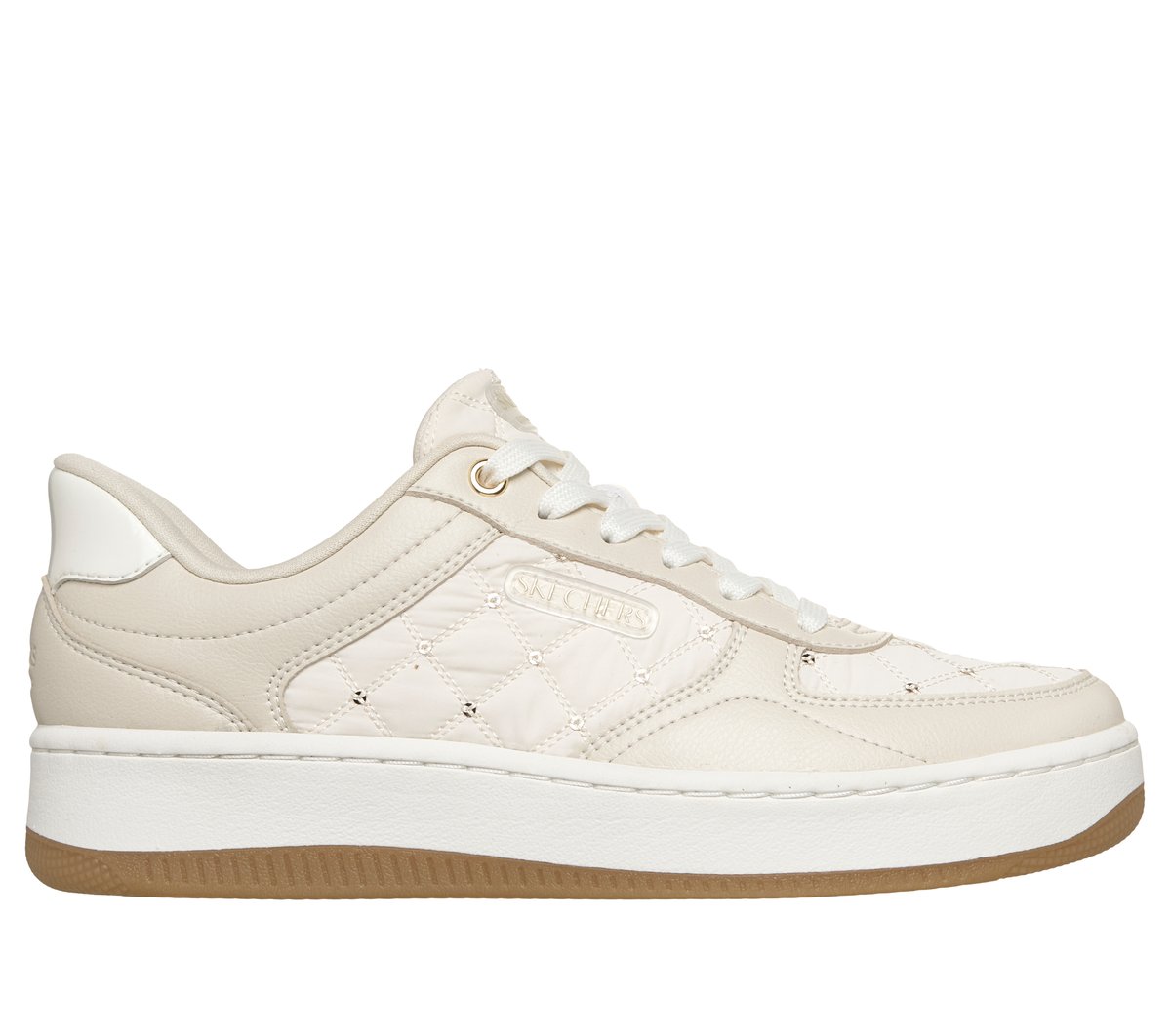 Slip-ins: Sport Court 92 - Cozy FitEnchanting Glamour | Skechers