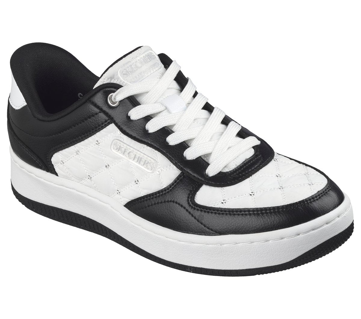 Slip-ins: Sport Court 92 - Cozy FitEnchanting Glamour | Skechers