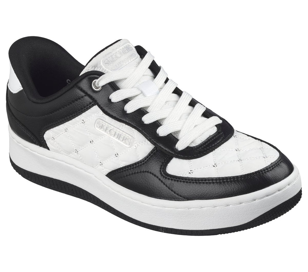 Slip-ins: Sport Court 92 - Cozy FitEnchanting Glamour | Skechers