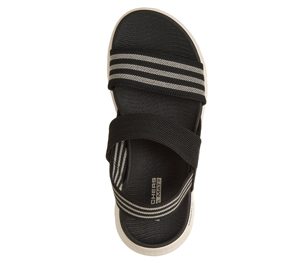 GO WALK Flex Sandal - Atlas | Skechers