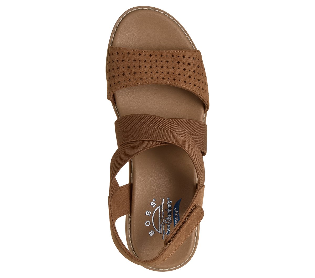 BOBS Arch Fit Oasis - B Perf | Skechers