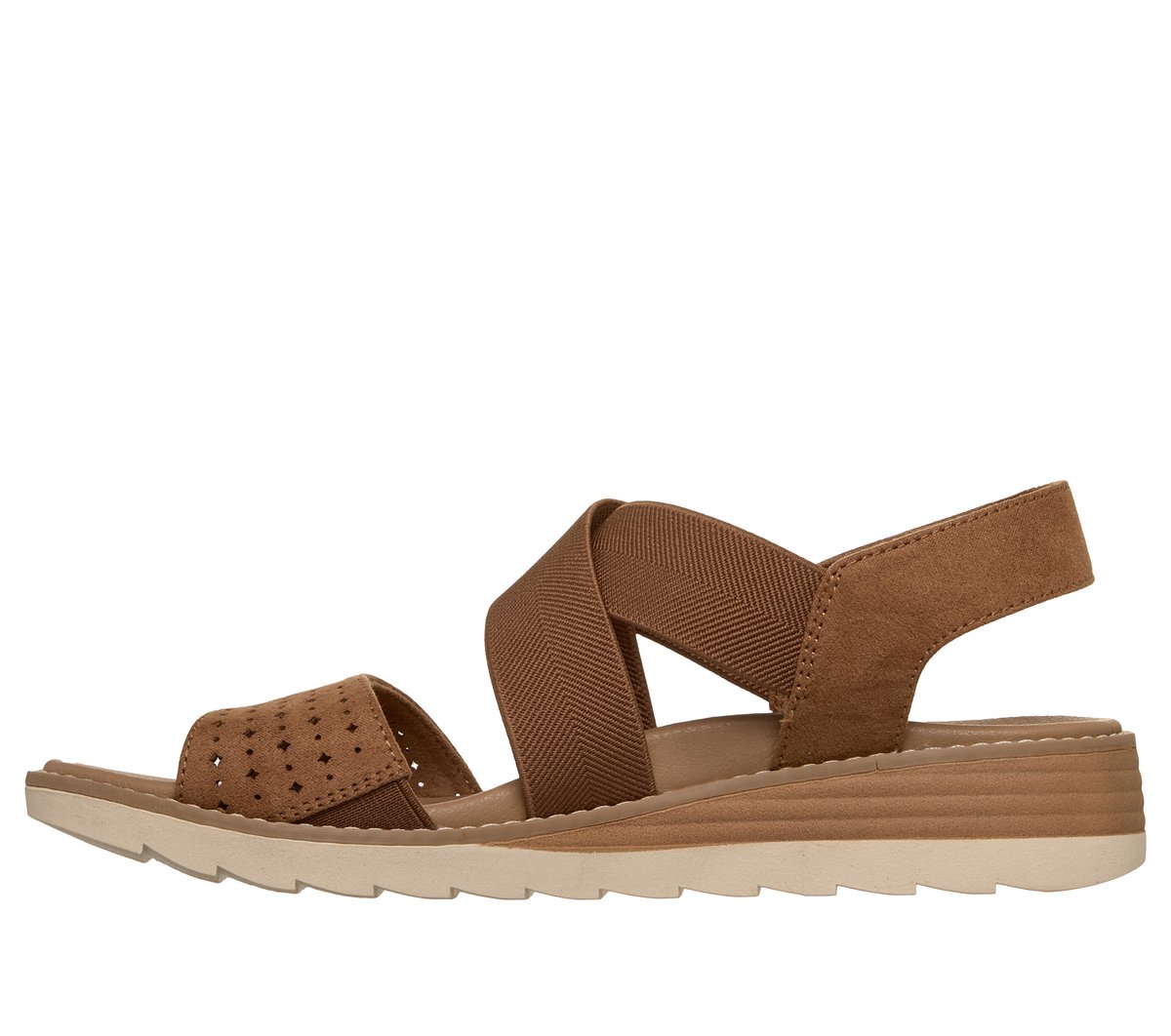 BOBS Arch Fit Oasis - B Perf | Skechers