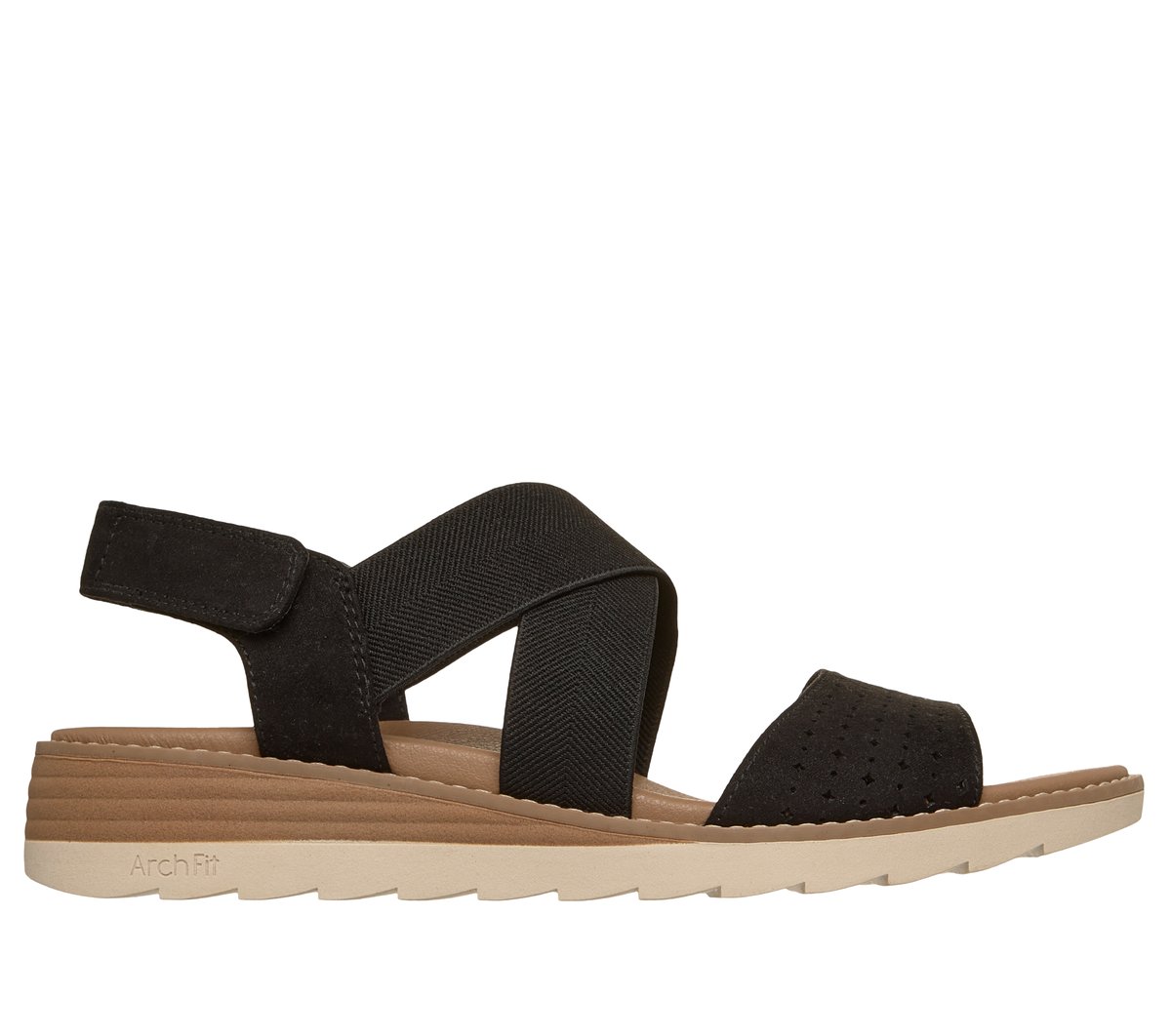 BOBS Arch Fit Oasis - B Perf | Skechers