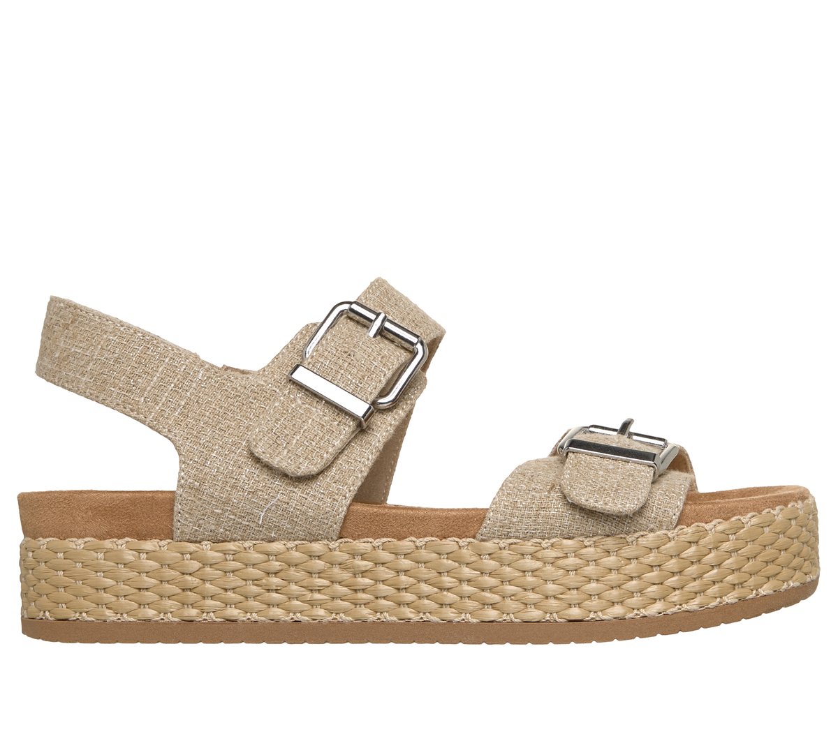 BOBS Misty Kiss - Summer Stroll | Skechers