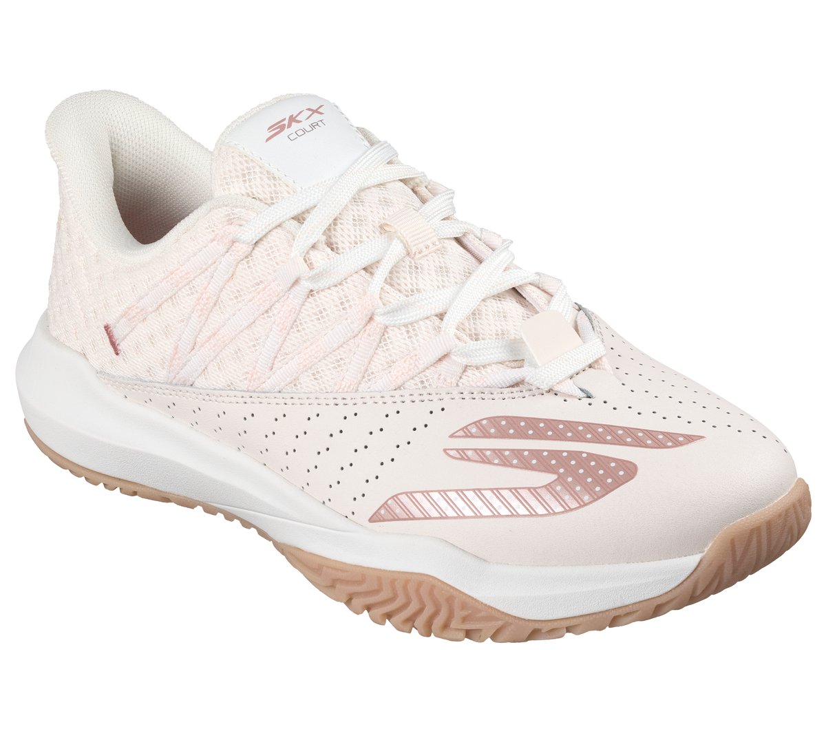 Relaxed Fit: Viper Court Rally | Skechers