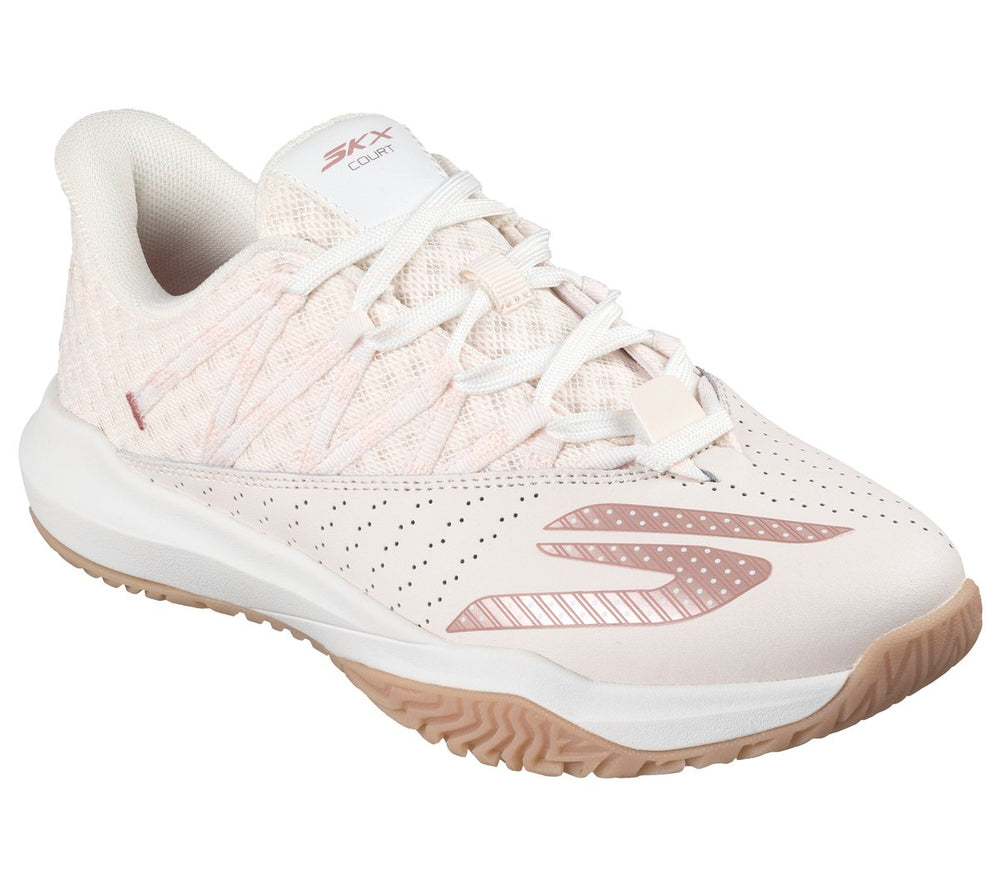 Relaxed Fit: Viper Court Rally | Skechers