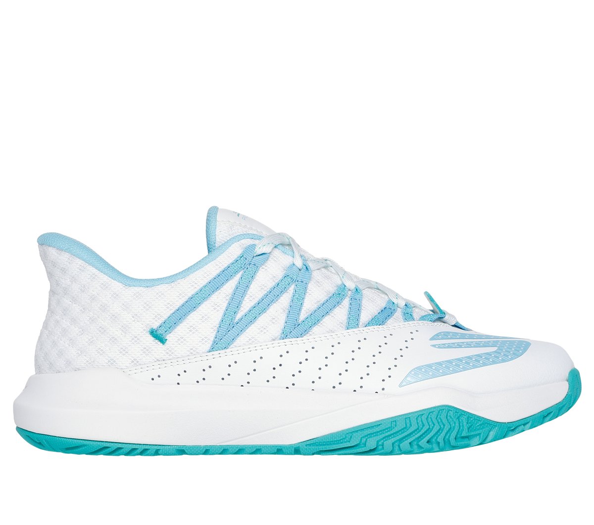 Relaxed Fit: Viper Court Rally | Skechers
