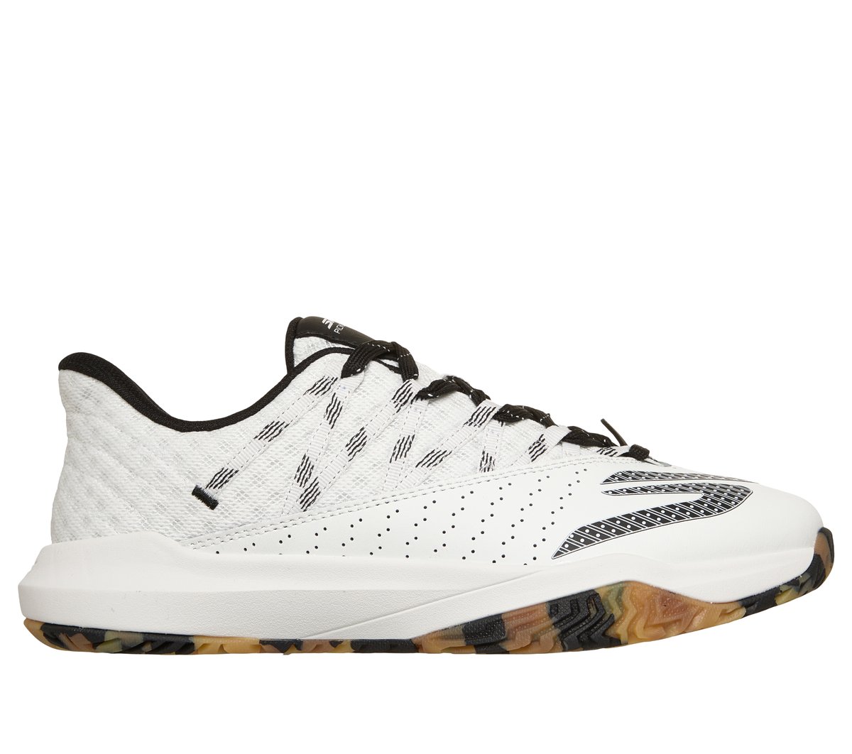 Relaxed Fit: Viper Court Rally | Skechers