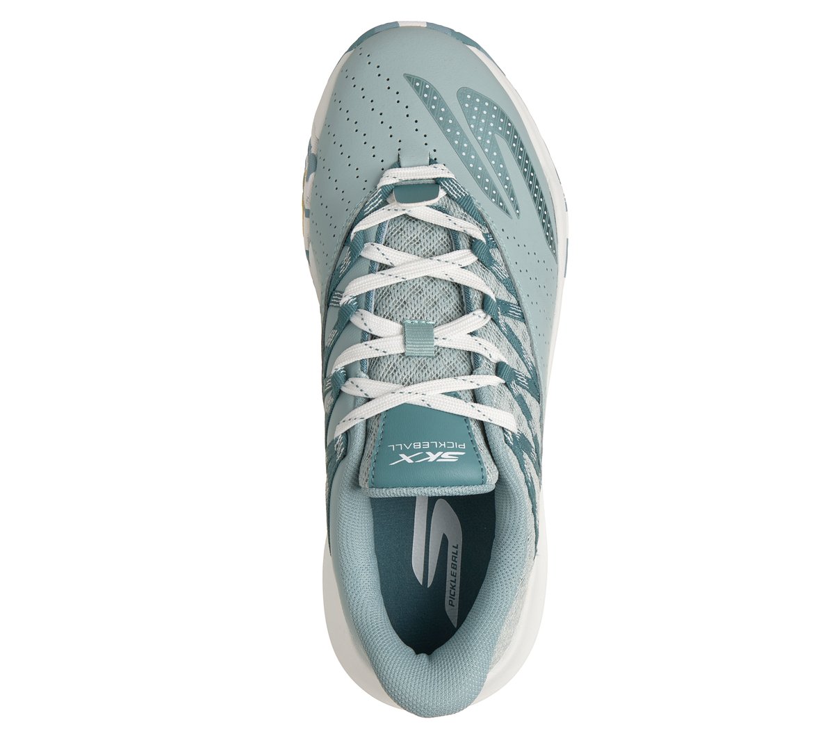 Relaxed Fit: Viper Court Rally | Skechers