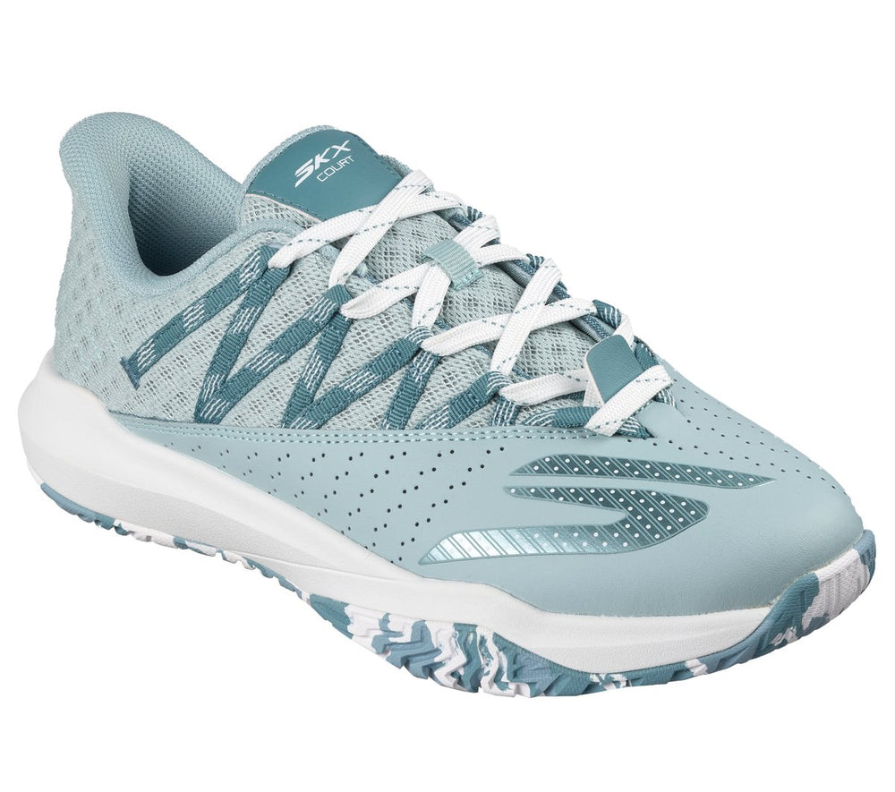 Relaxed Fit: Viper Court Rally | Skechers
