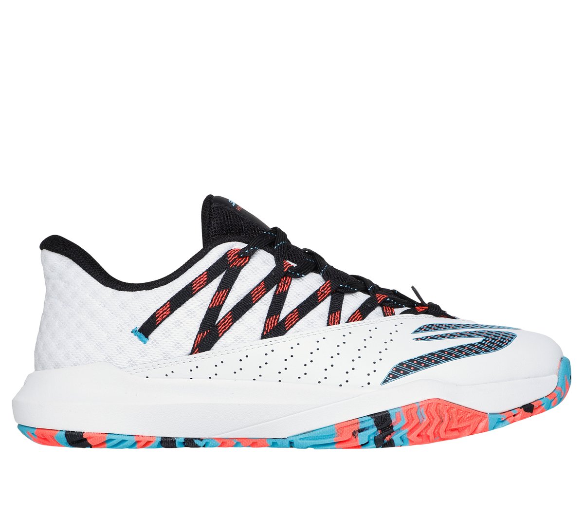 Relaxed Fit: Viper Court Rally | Skechers