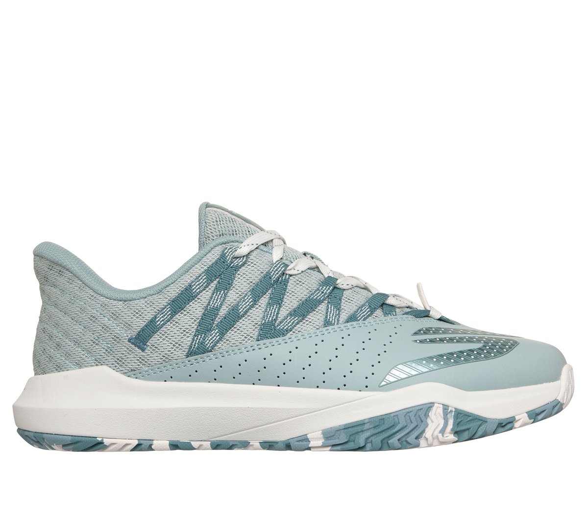 Relaxed Fit: Viper Court Rally | Skechers