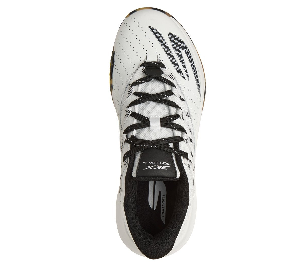 Relaxed Fit: Viper Court Rally | Skechers