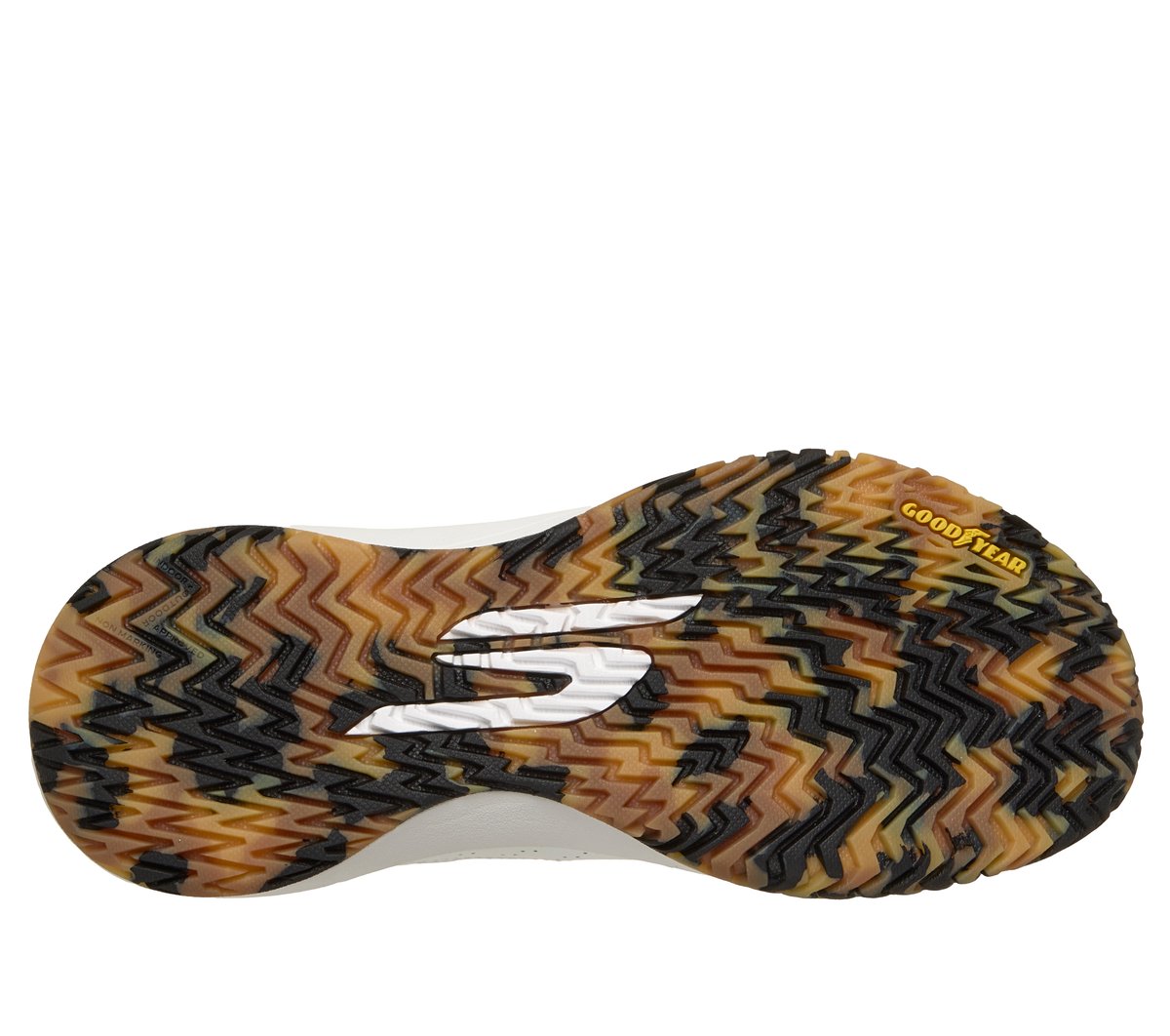 Relaxed Fit: Viper Court Rally | Skechers