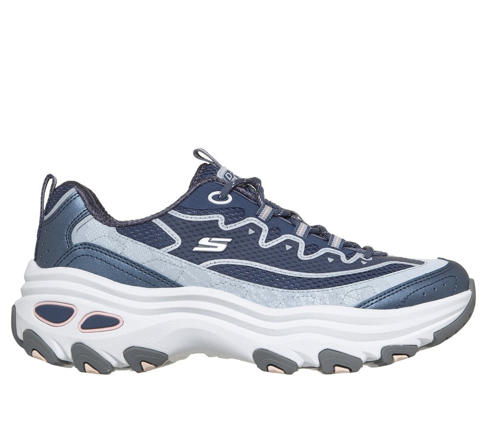 D'LiteMax | Skechers
