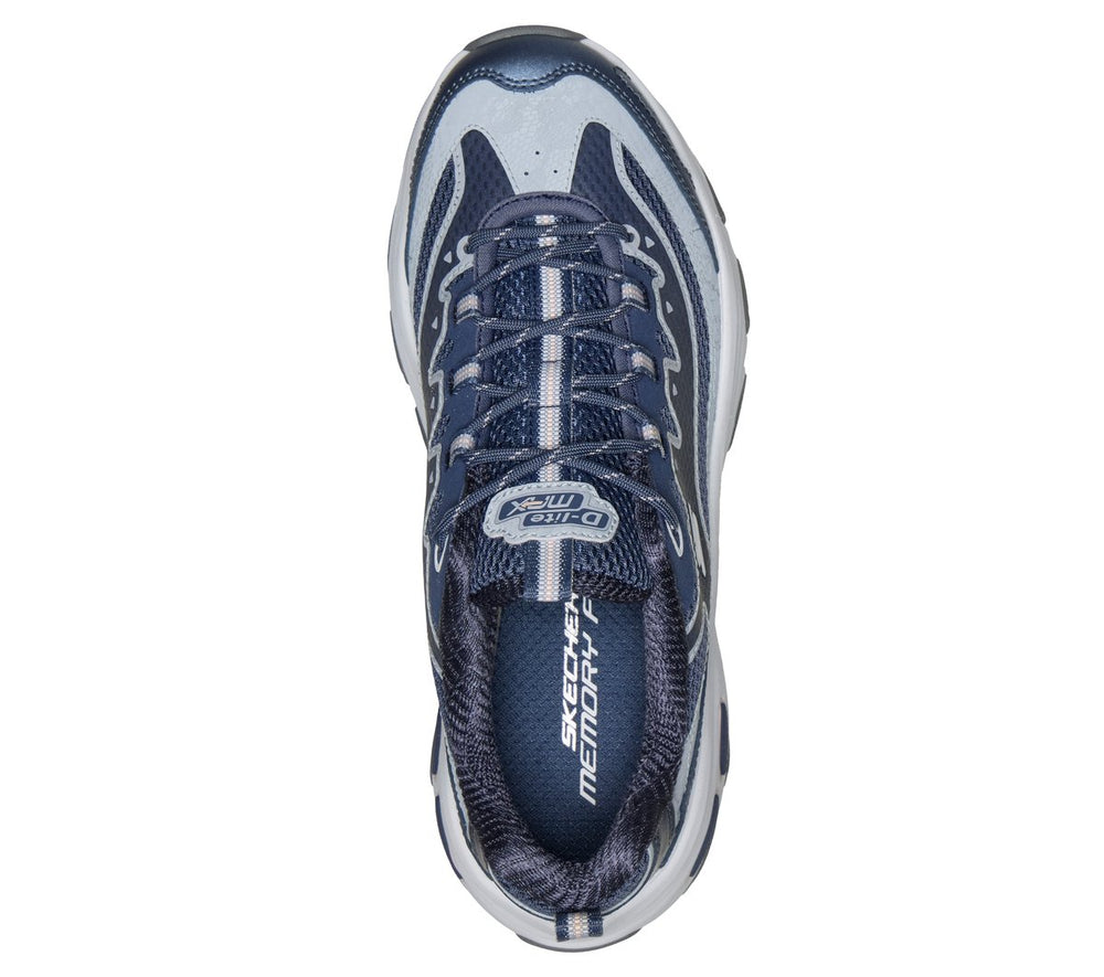 D'LiteMax | Skechers