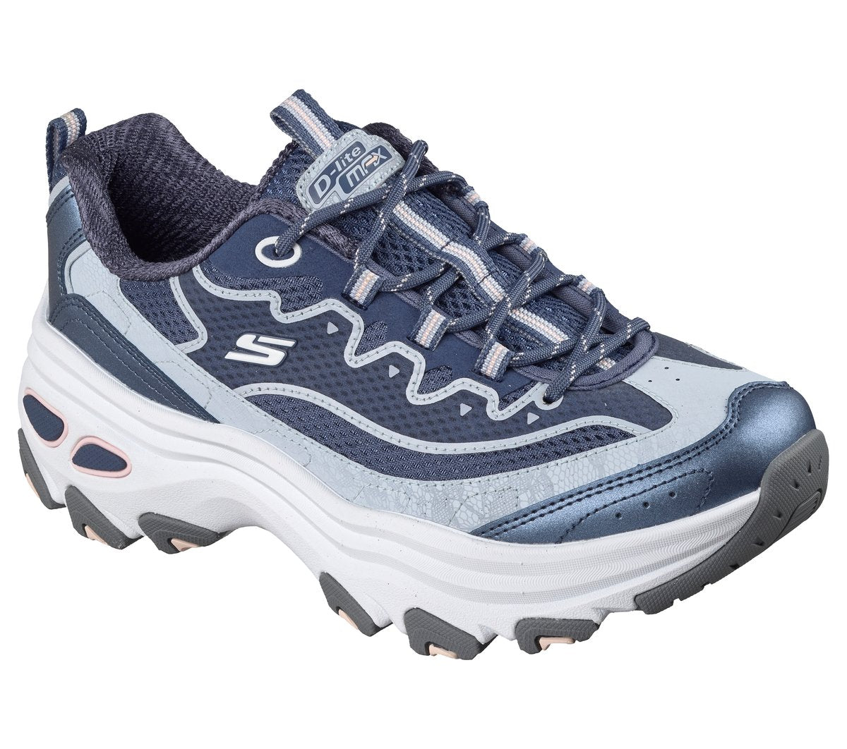 D'LiteMax | Skechers
