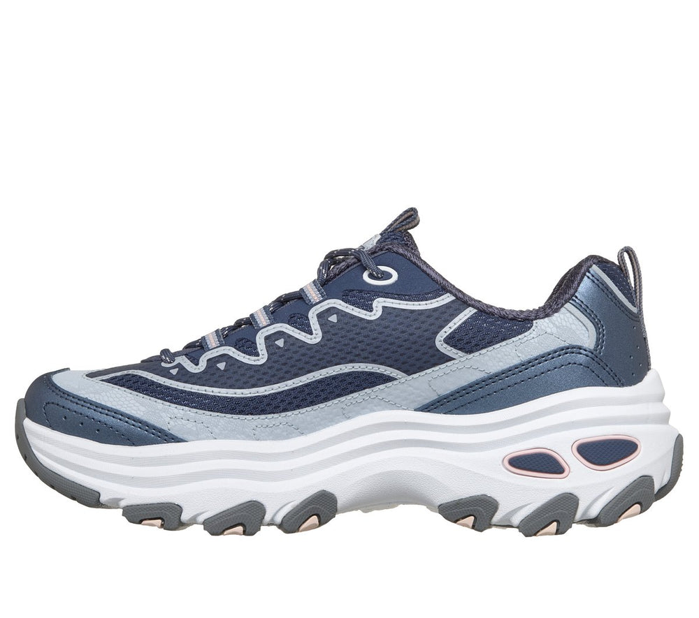 D'LiteMax | Skechers