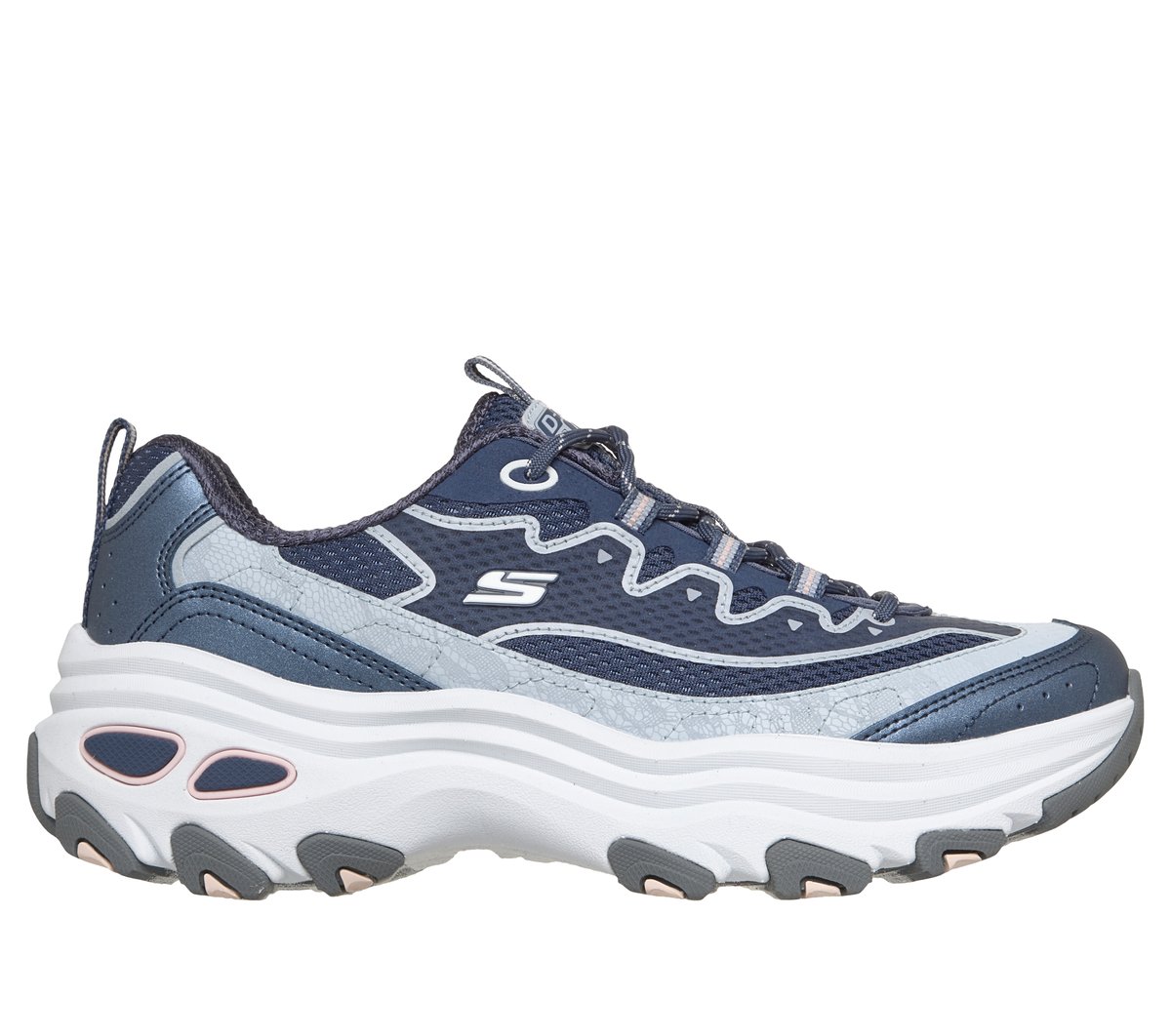 D'LiteMax | Skechers