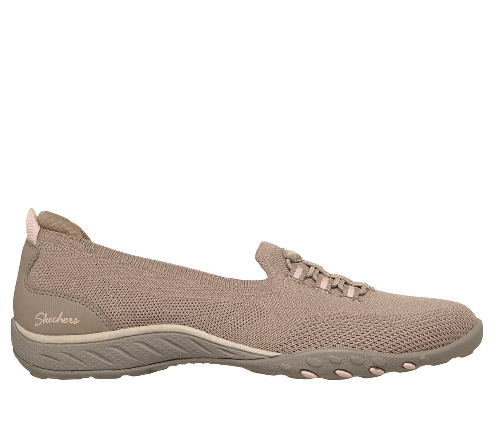 Relaxed Fit: Breathe-Easy - Feeling Sweet | Skechers