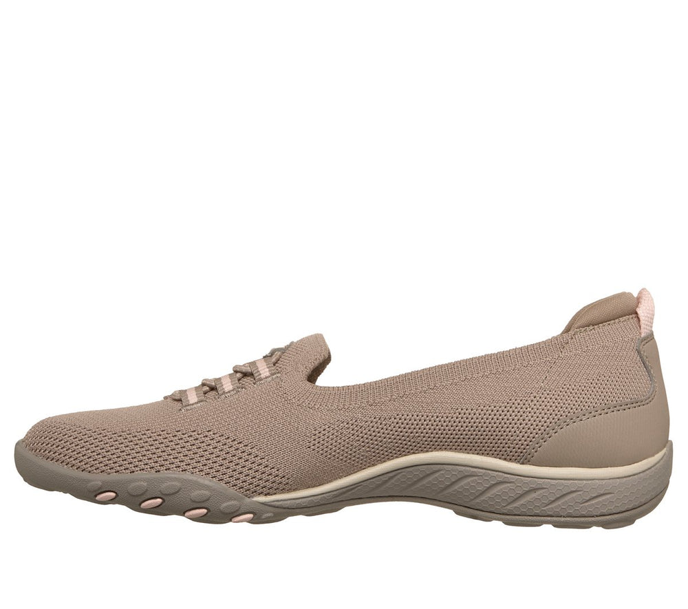 Relaxed Fit: Breathe-Easy - Feeling Sweet | Skechers