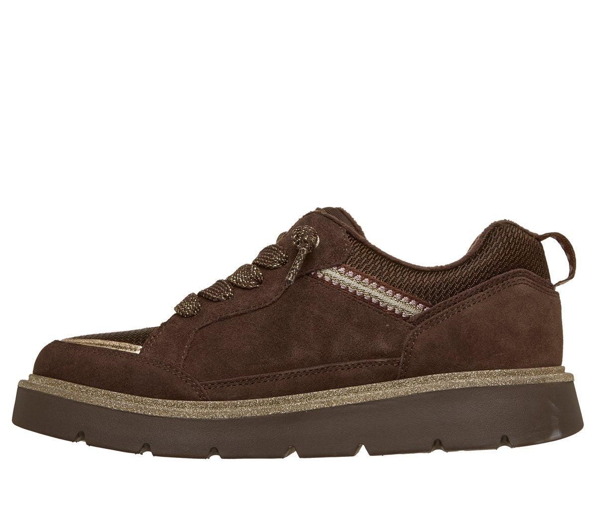 Keepsakes Cozy - Street Hiker Glimmer | Skechers