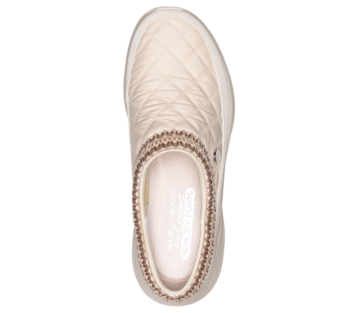 Contour Foam Boot - Cozy Fit Cascade | Skechers