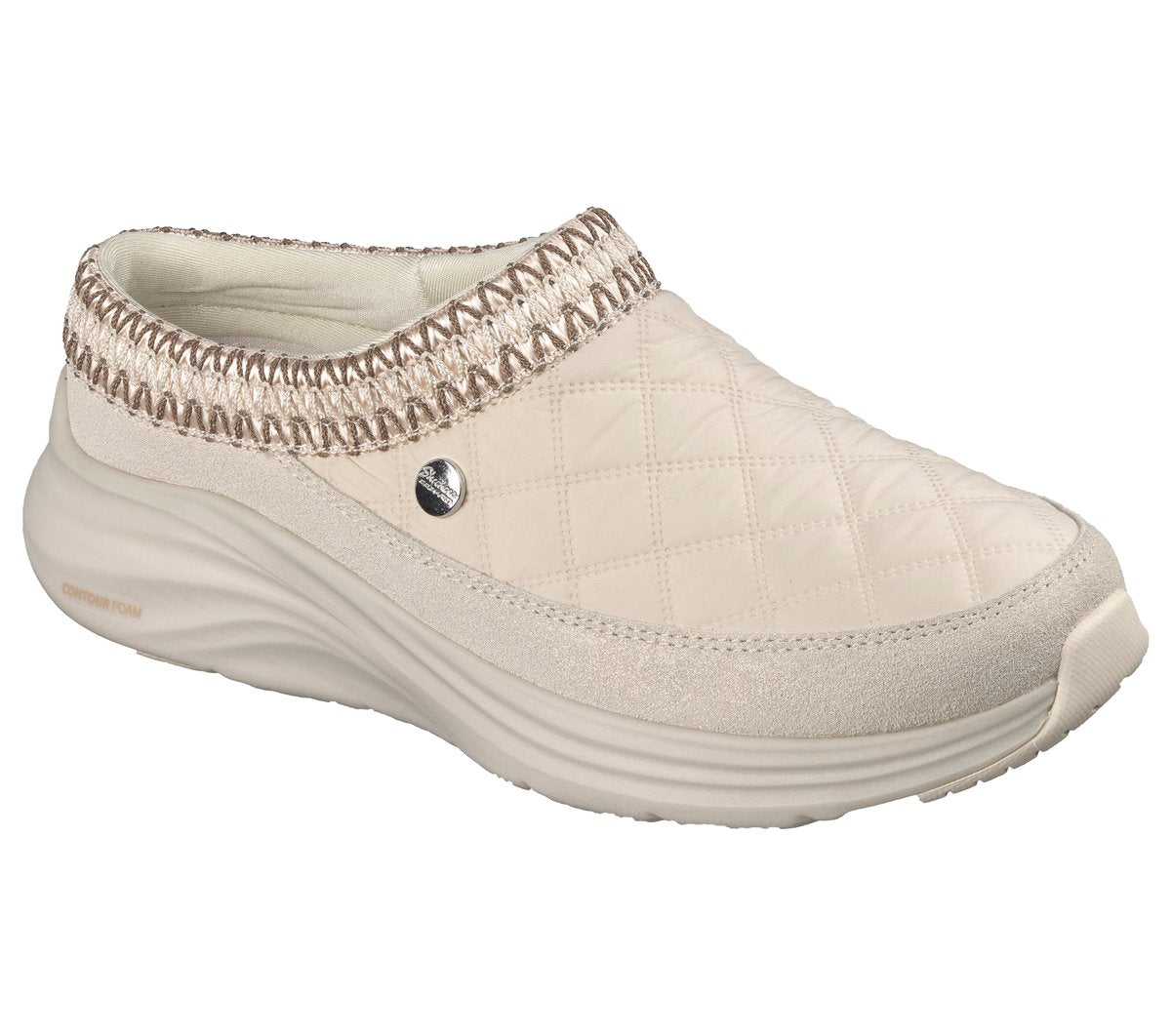Contour Foam Boot - Cozy Fit Cascade | Skechers