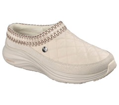 Contour Foam Boot - Cozy Fit Cascade | Skechers