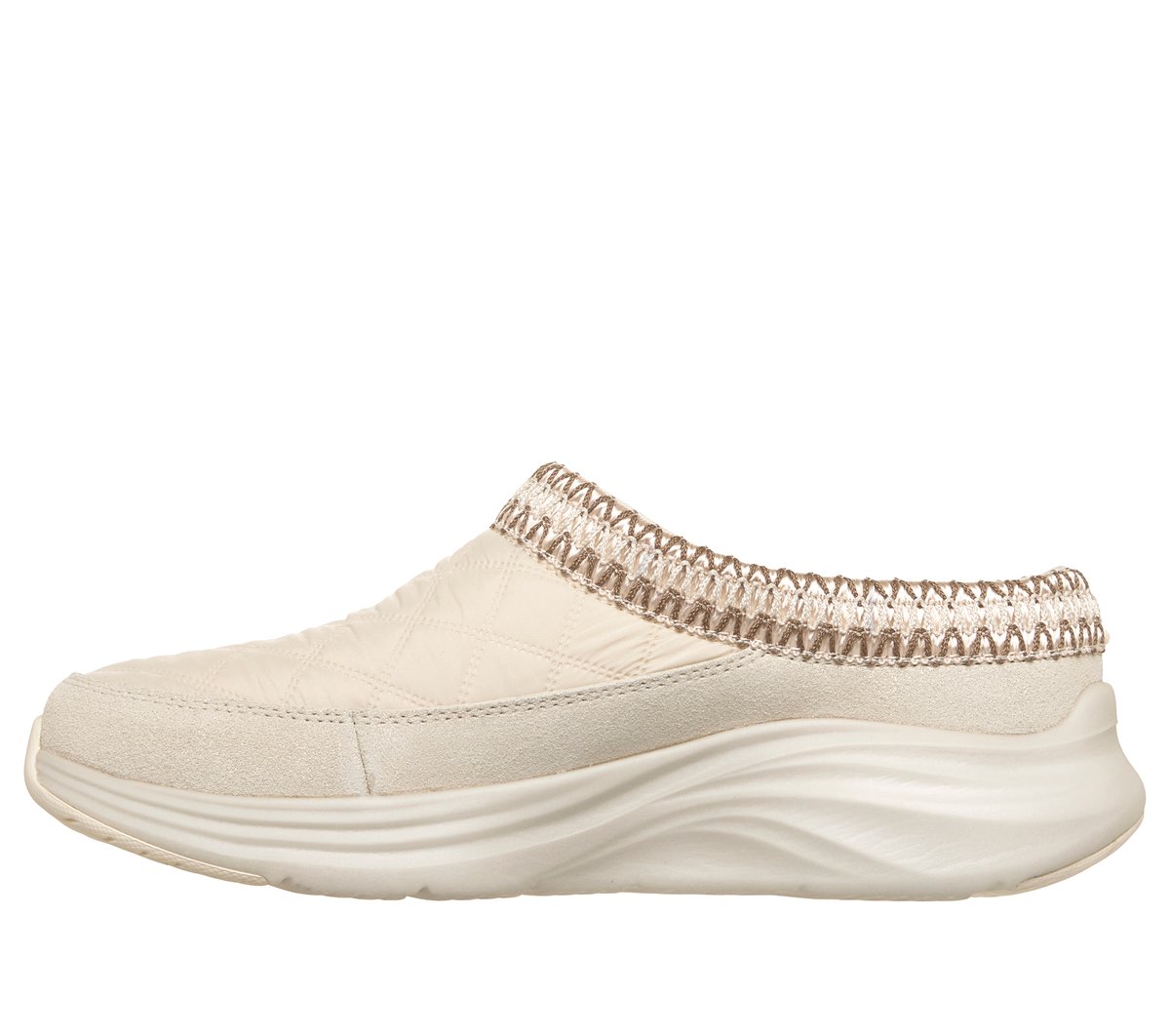 Contour Foam Boot - Cozy Fit Cascade | Skechers