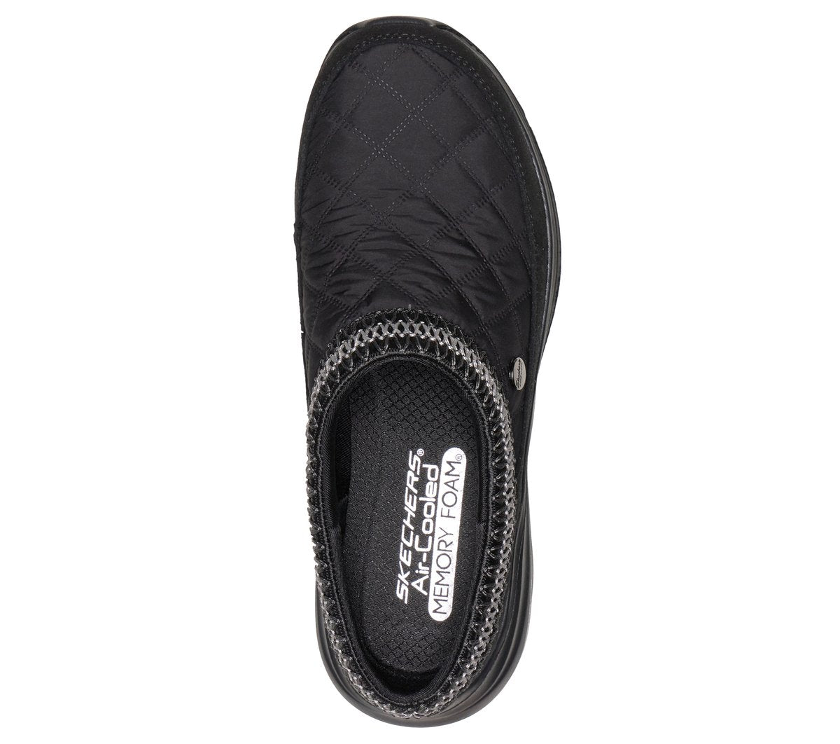 Contour Foam Boot - Cozy Fit Cascade | Skechers
