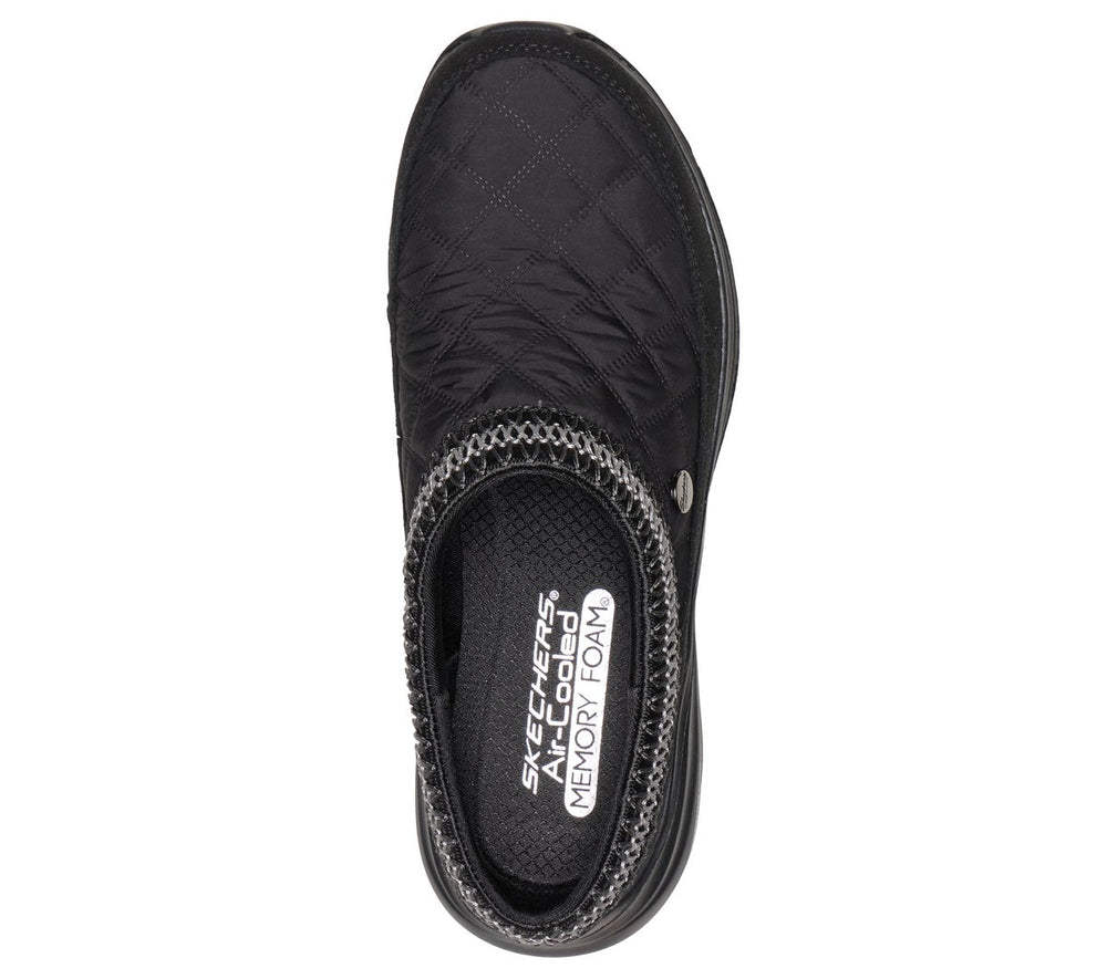 Contour Foam Boot - Cozy Fit Cascade | Skechers
