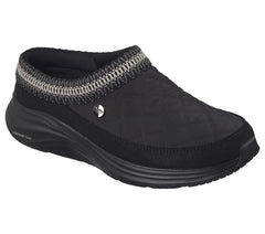 Contour Foam Boot - Cozy Fit Cascade | Skechers