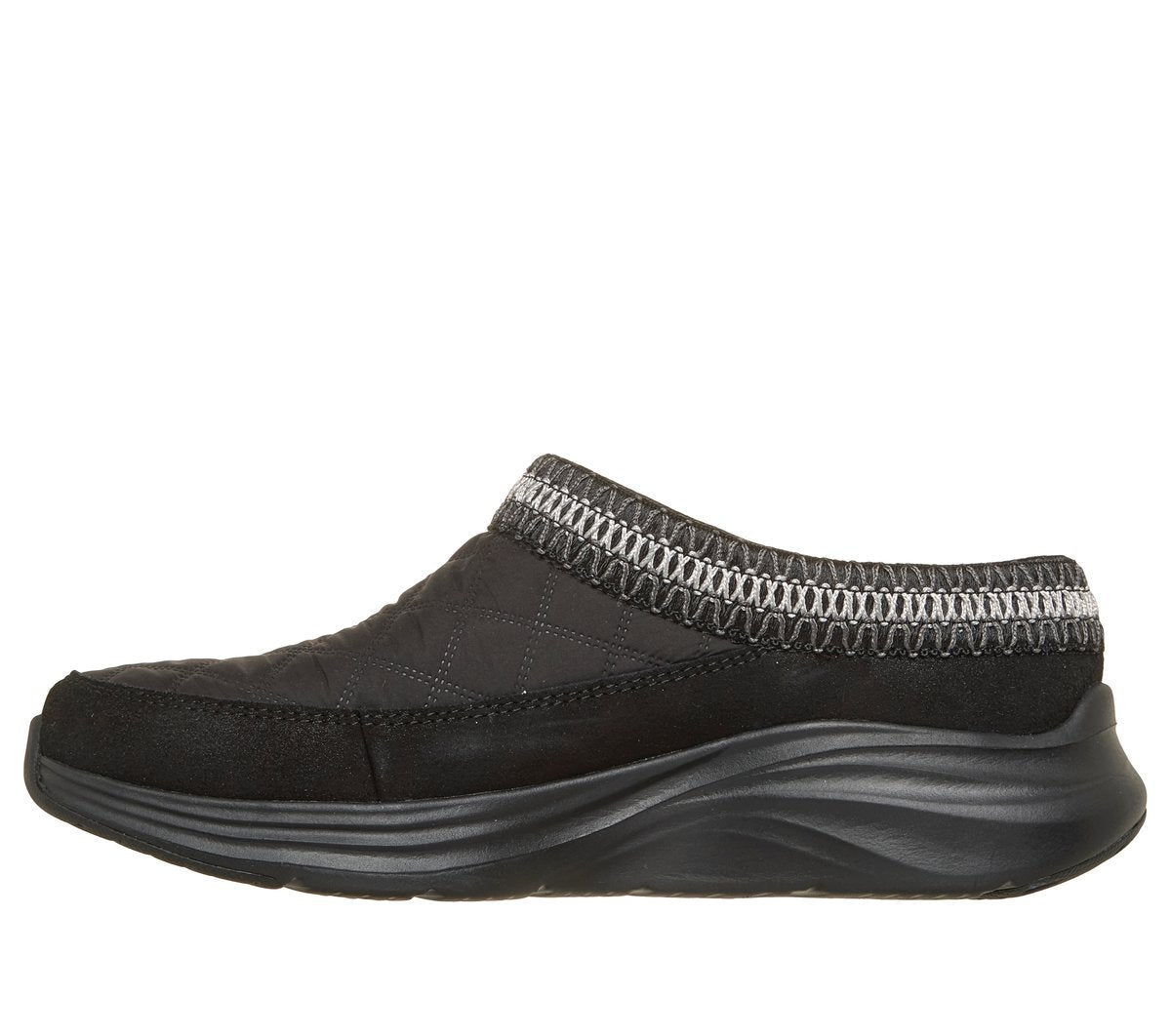 Contour Foam Boot - Cozy Fit Cascade | Skechers